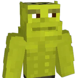 ManLikeShrek