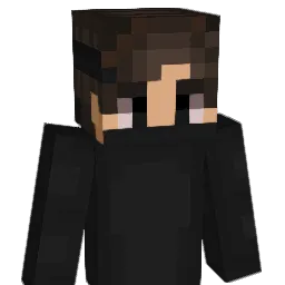 ManLok927 Minecraft avatar bust