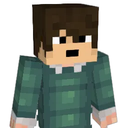 ManMadeOfCubes's Minecraft skin