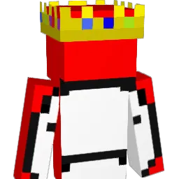 ManMaruSan41 Minecraft avatar bust