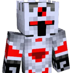 ManNeuer_77 Minecraft avatar bust