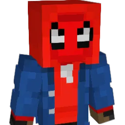 ManNg1126 Minecraft avatar bust