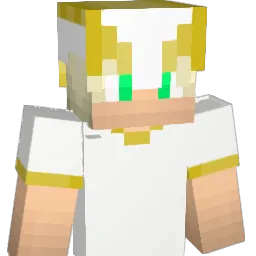 ManOfLego08 Minecraft avatar bust