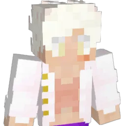 ManOfSeagulls Minecraft avatar bust