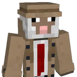 ManOfSheep's Minecraft skin