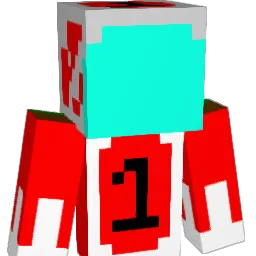 ManOfTheCircle Minecraft avatar bust