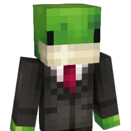 ManOnTh3Moon Minecraft avatar bust