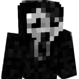 ManSwit's Minecraft skin