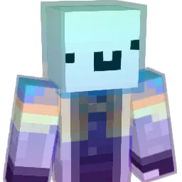ManTou_o Minecraft avatar bust