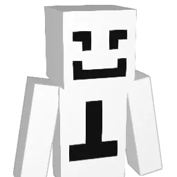 ManWithVan's Minecraft skin
