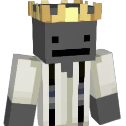 ManXD_ Minecraft avatar bust