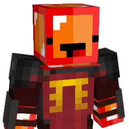 ManYouGotIt Minecraft avatar bust