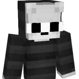 Man_Bee's Minecraft skin