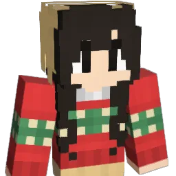 Man_Doo_S2 Minecraft avatar bust