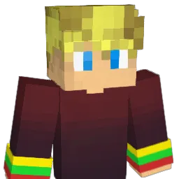 Man_Taz's Minecraft skin