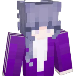 Man_du1028 Minecraft avatar bust