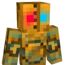 Man_from_ODST's Minecraft skin