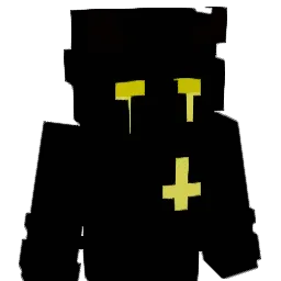 ManaCubeAlt7 Minecraft avatar bust