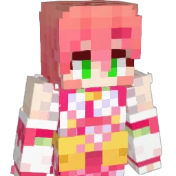 ManaDesigns's Minecraft skin