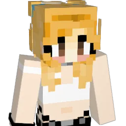 ManaRoll Minecraft avatar bust