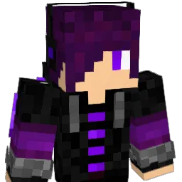 ManaTheUnknown Minecraft avatar bust
