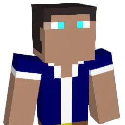 Mana_Garmr Minecraft avatar bust