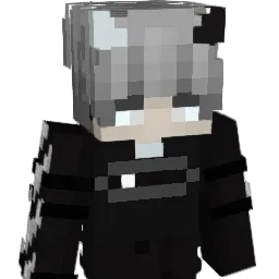 Mana_JRK1 Minecraft avatar bust