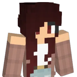 Mana_riz Minecraft avatar bust