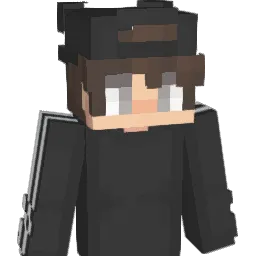 ManacubeServer Minecraft avatar bust