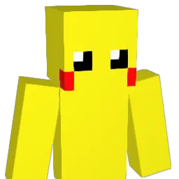 Manae_54 Minecraft avatar bust