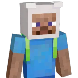 Manaelith's Minecraft skin