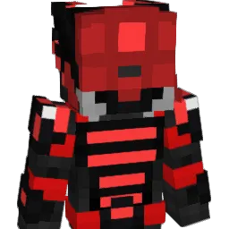 ManagedCaesar36's Minecraft skin
