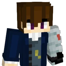 ManagedDoor270 Minecraft avatar bust