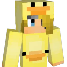ManagerKim's Minecraft skin