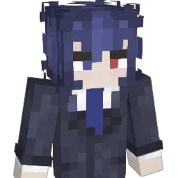 ManagerKun Minecraft avatar bust