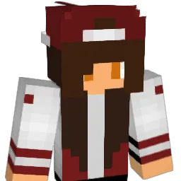 Manaiam Minecraft avatar bust