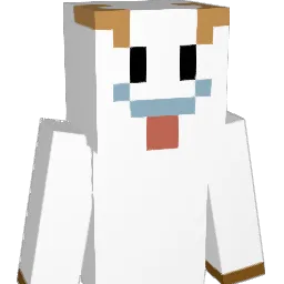 Manamaxzx Minecraft avatar bust