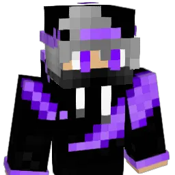 Manarei's Minecraft skin