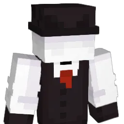 Manasc's Minecraft skin