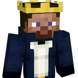 Manaslu's Minecraft skin
