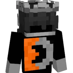 Manatass's Minecraft skin