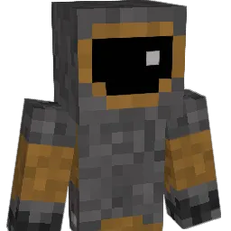 Manbow1015's Minecraft skin
