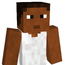 Manbroer's Minecraft skin