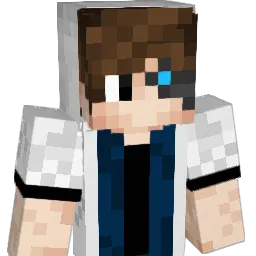 Manc_fisherman Minecraft avatar bust