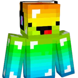 Mancaje's Minecraft skin