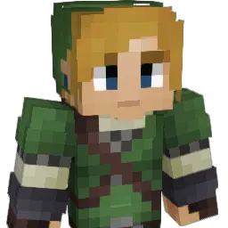 Mancer70's Minecraft skin