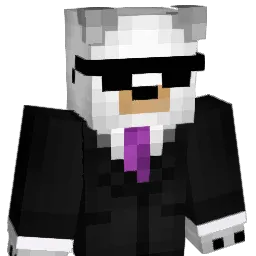 Manchansty's Minecraft skin