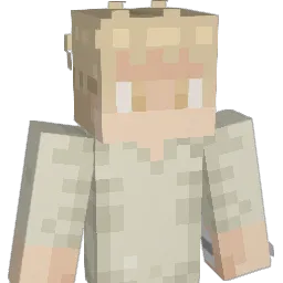 Manchel's Minecraft skin
