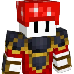 ManchiO5 Minecraft avatar bust