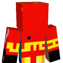 Manchu07 Minecraft avatar bust